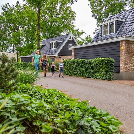 ホテル Europarcs Maasduinen Belfeld エクステリア 写真