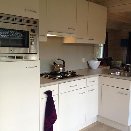 ホテル Europarcs Maasduinen Belfeld 部屋 写真