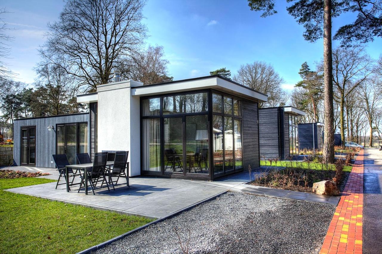 ホテル Europarcs Maasduinen Belfeld 部屋 写真