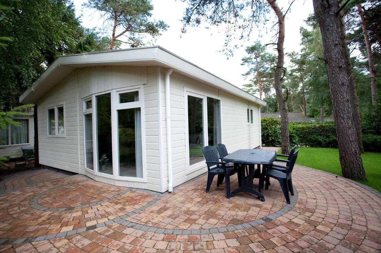ホテル Europarcs Maasduinen Belfeld 部屋 写真