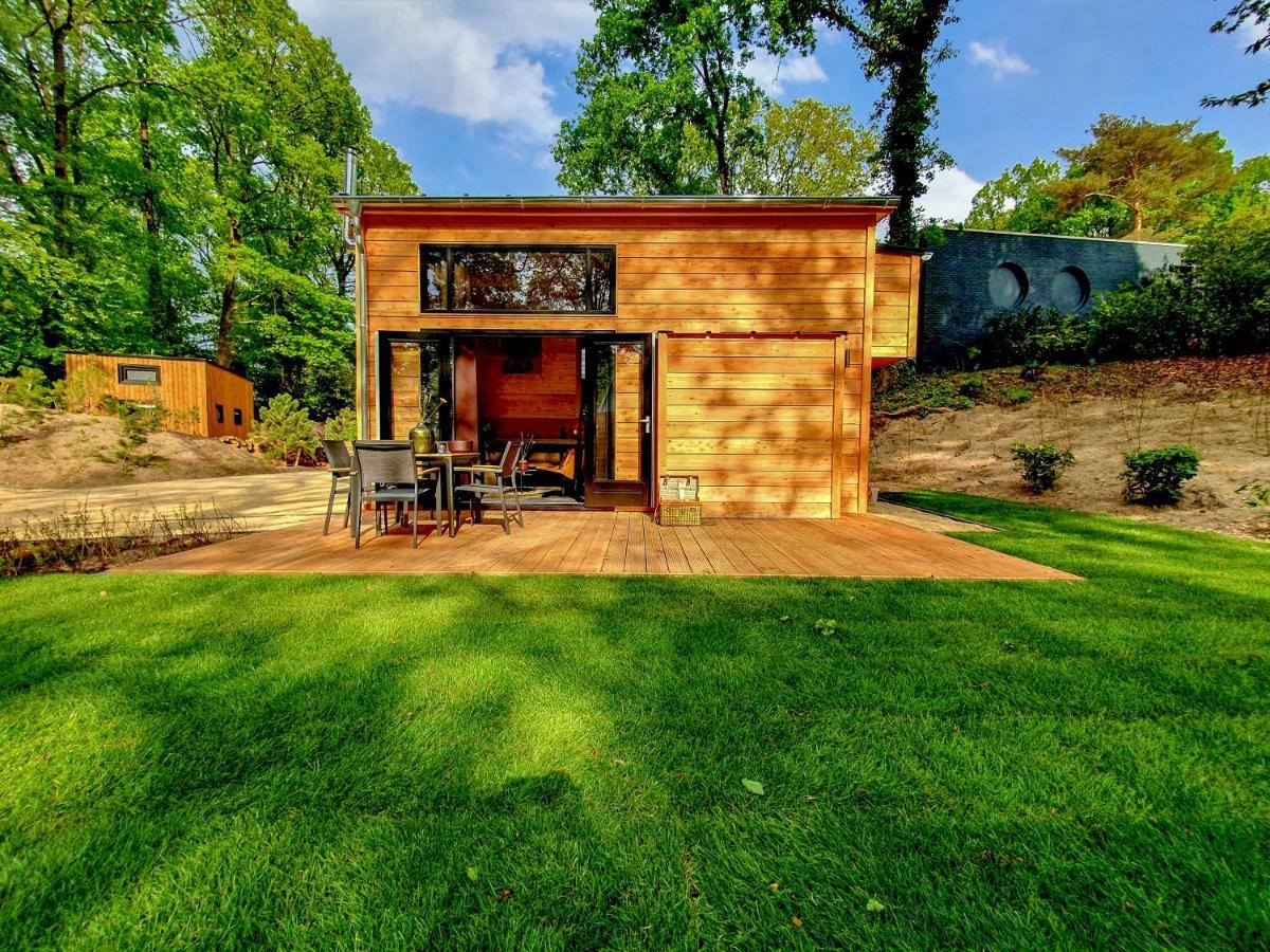 ホテル Europarcs Maasduinen Belfeld 部屋 写真