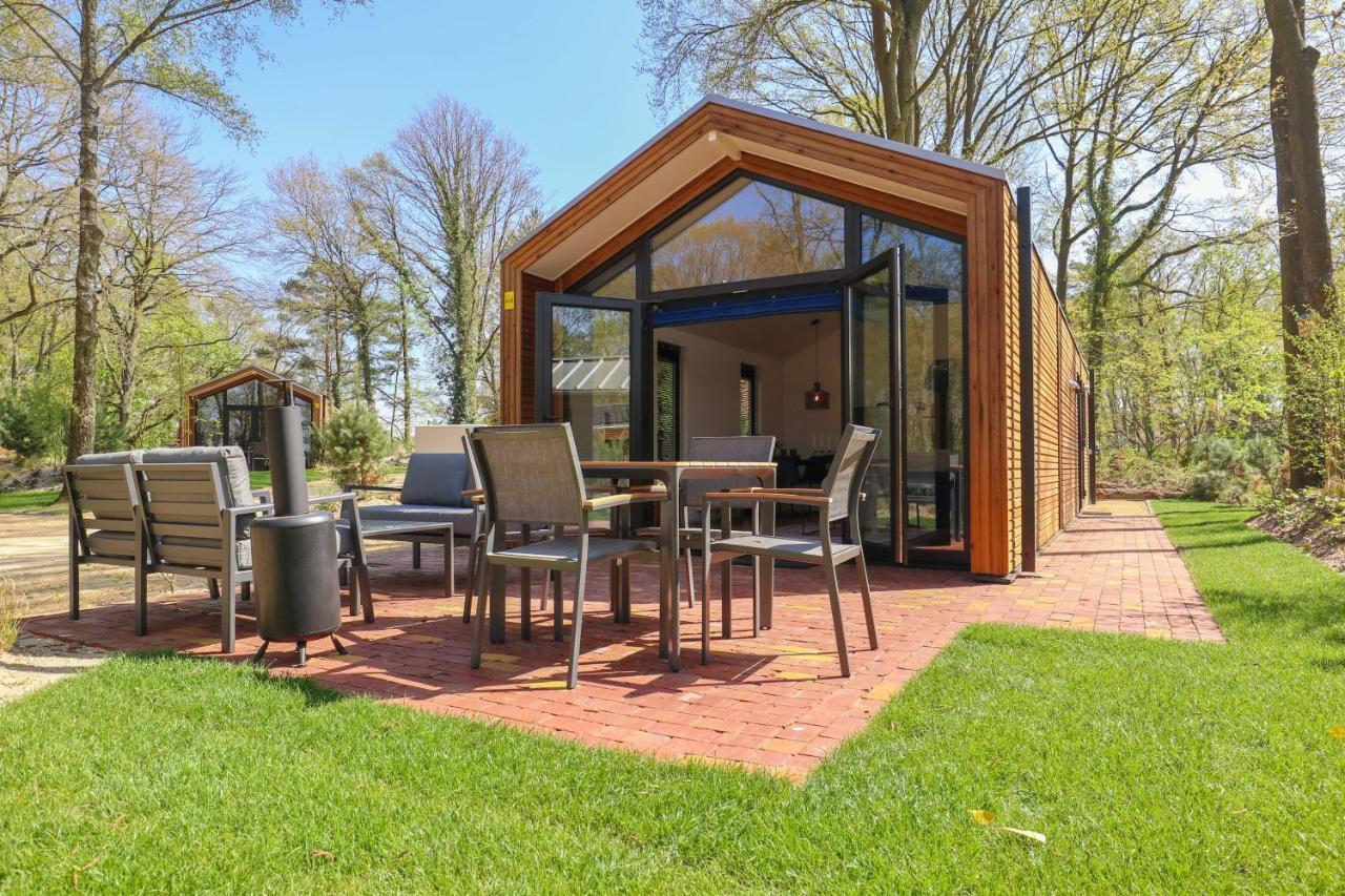 ホテル Europarcs Maasduinen Belfeld 部屋 写真