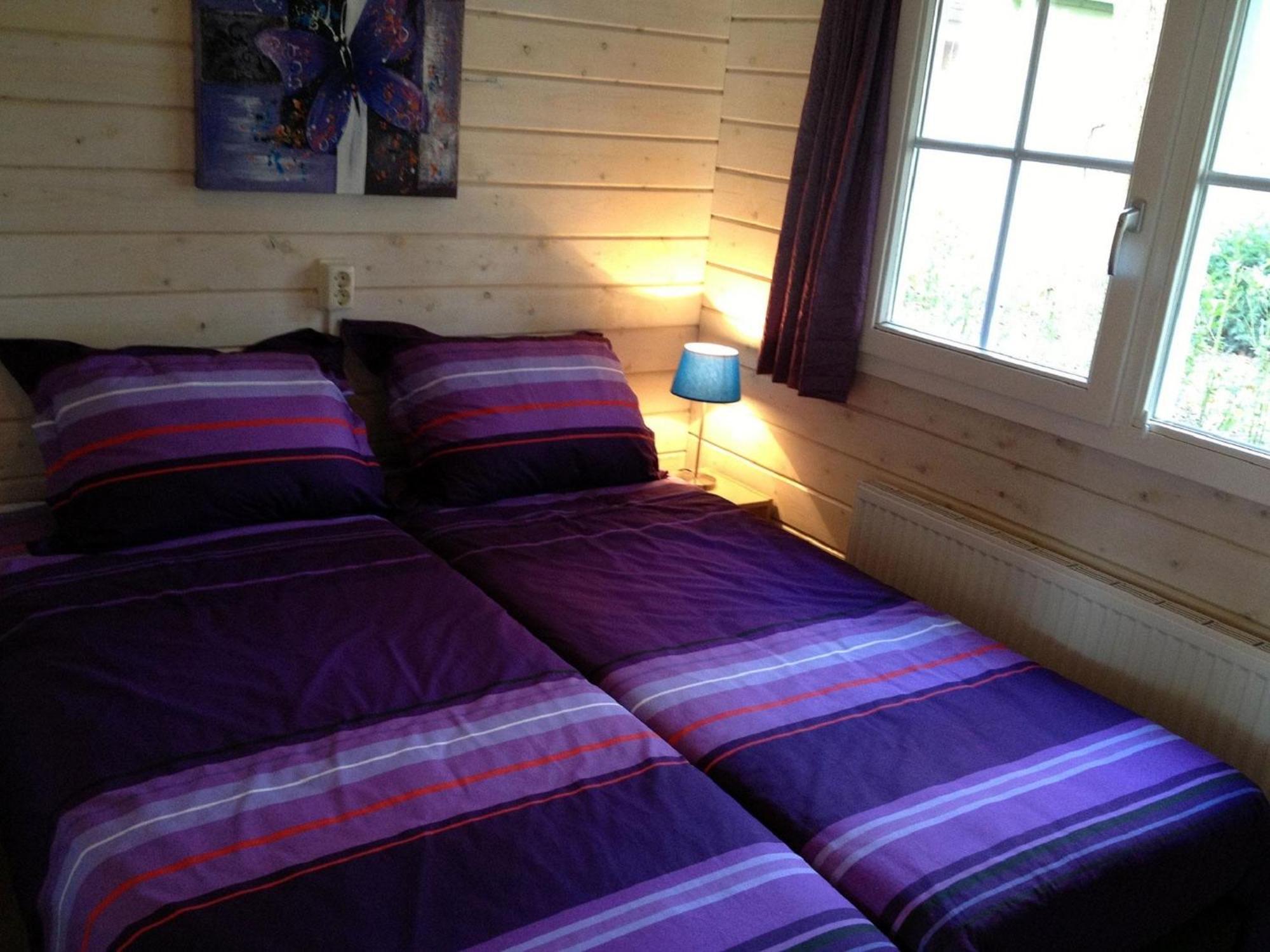ホテル Europarcs Maasduinen Belfeld 部屋 写真