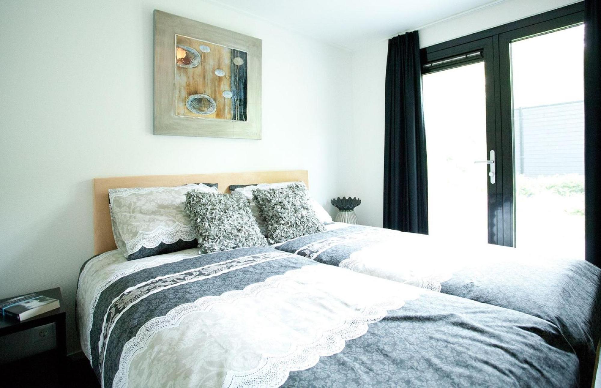 ホテル Europarcs Maasduinen Belfeld 部屋 写真