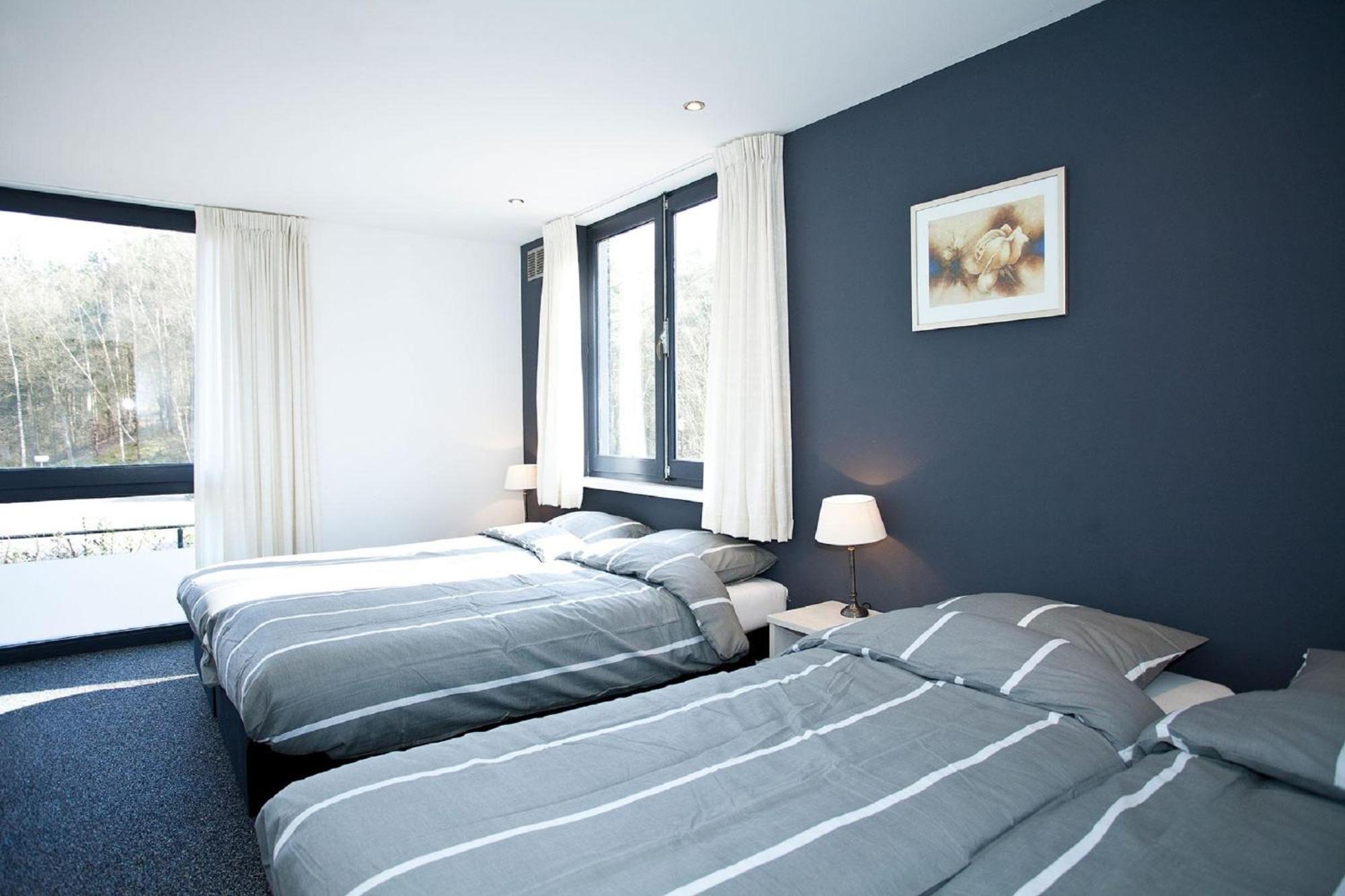 ホテル Europarcs Maasduinen Belfeld 部屋 写真
