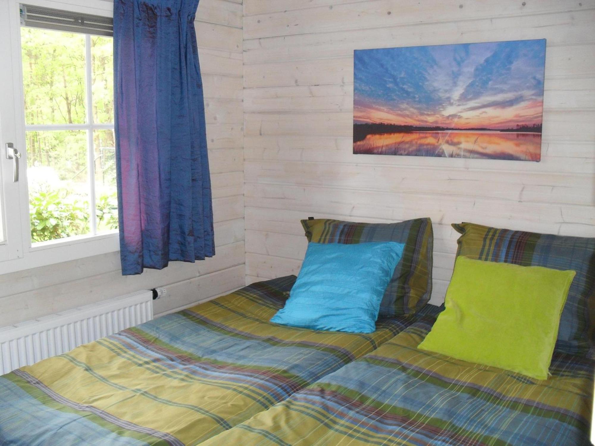 ホテル Europarcs Maasduinen Belfeld 部屋 写真