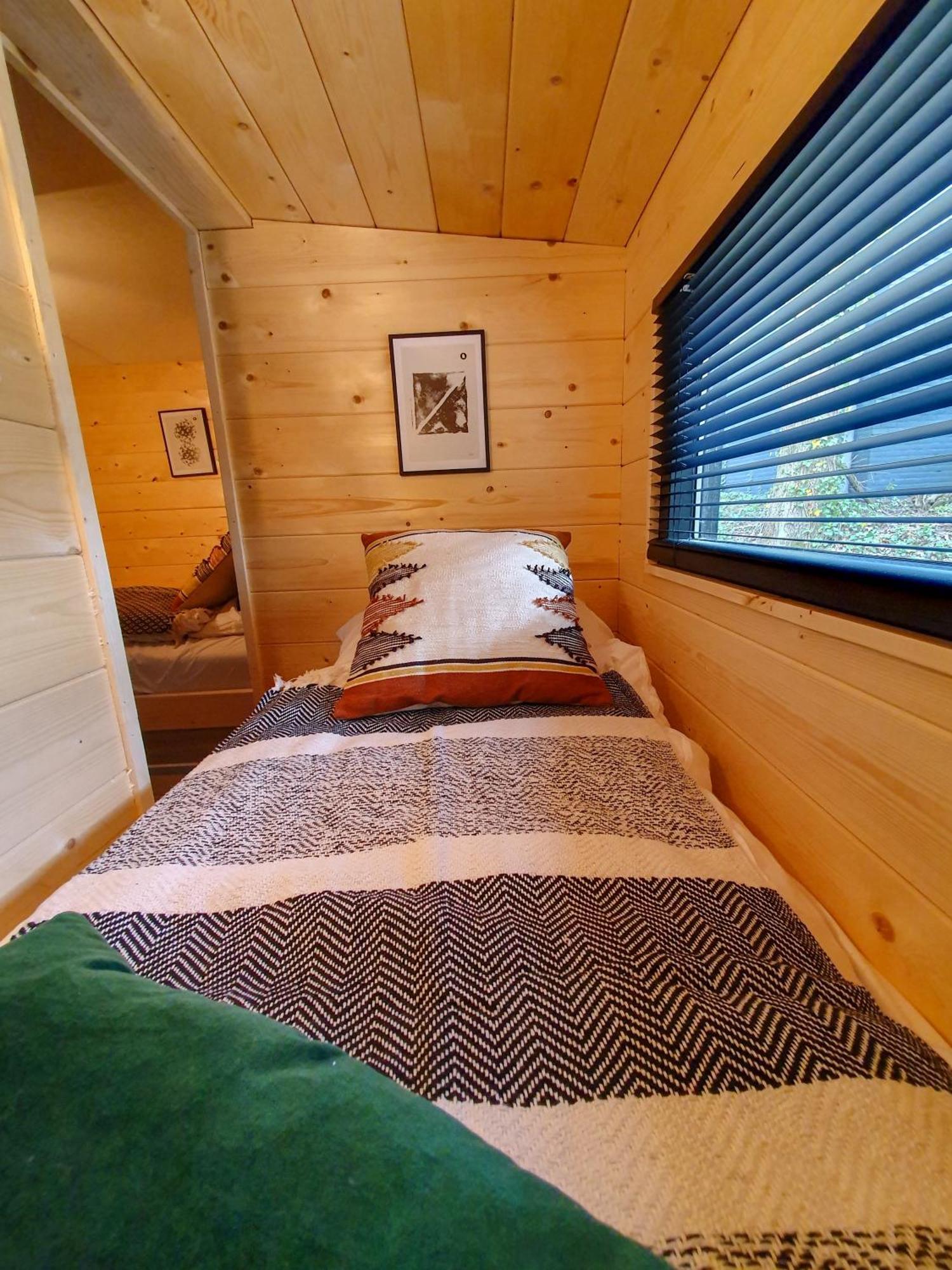 ホテル Europarcs Maasduinen Belfeld 部屋 写真