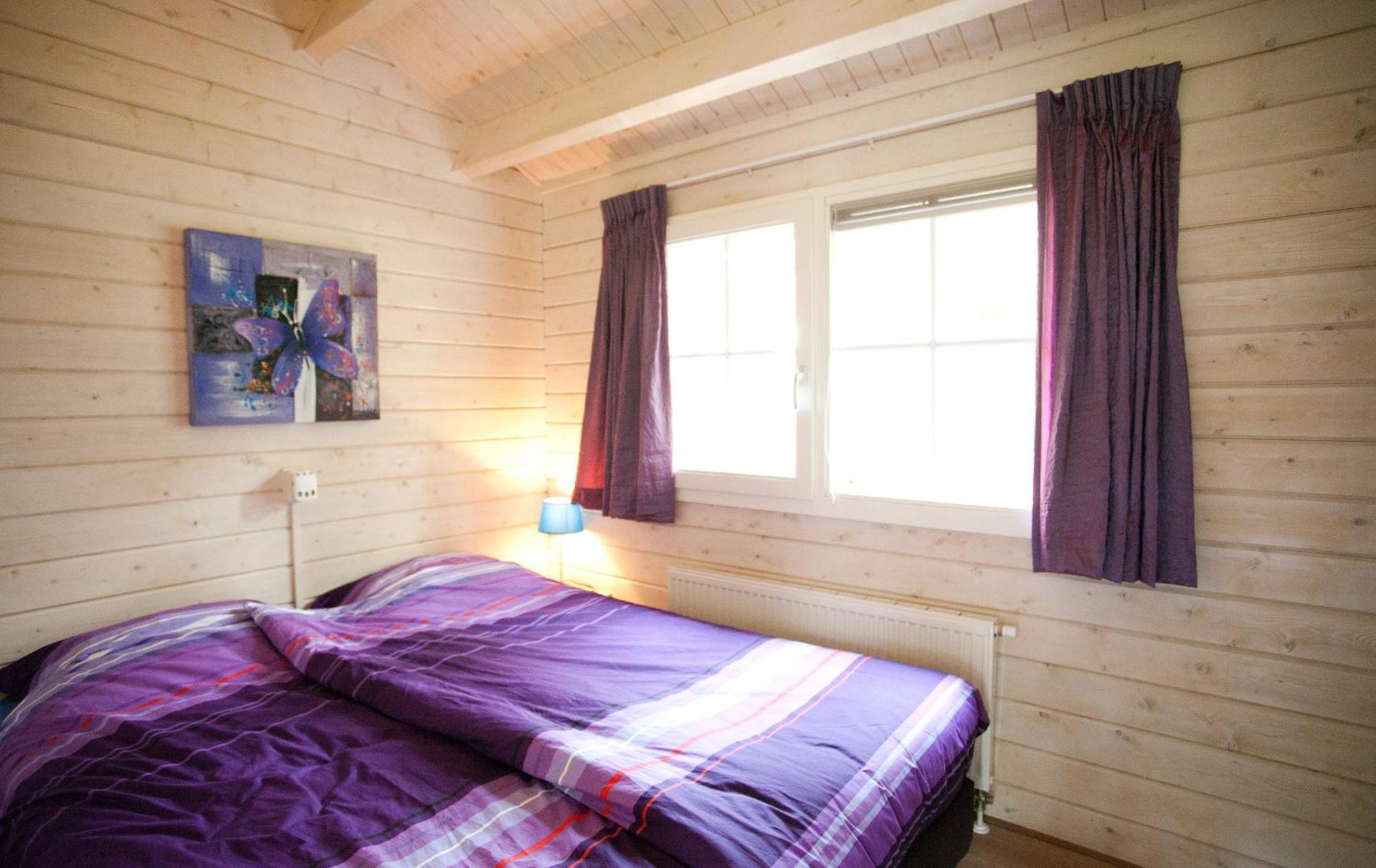 ホテル Europarcs Maasduinen Belfeld 部屋 写真